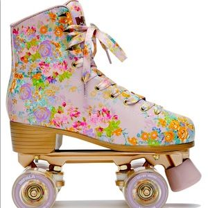 Impala roller skates